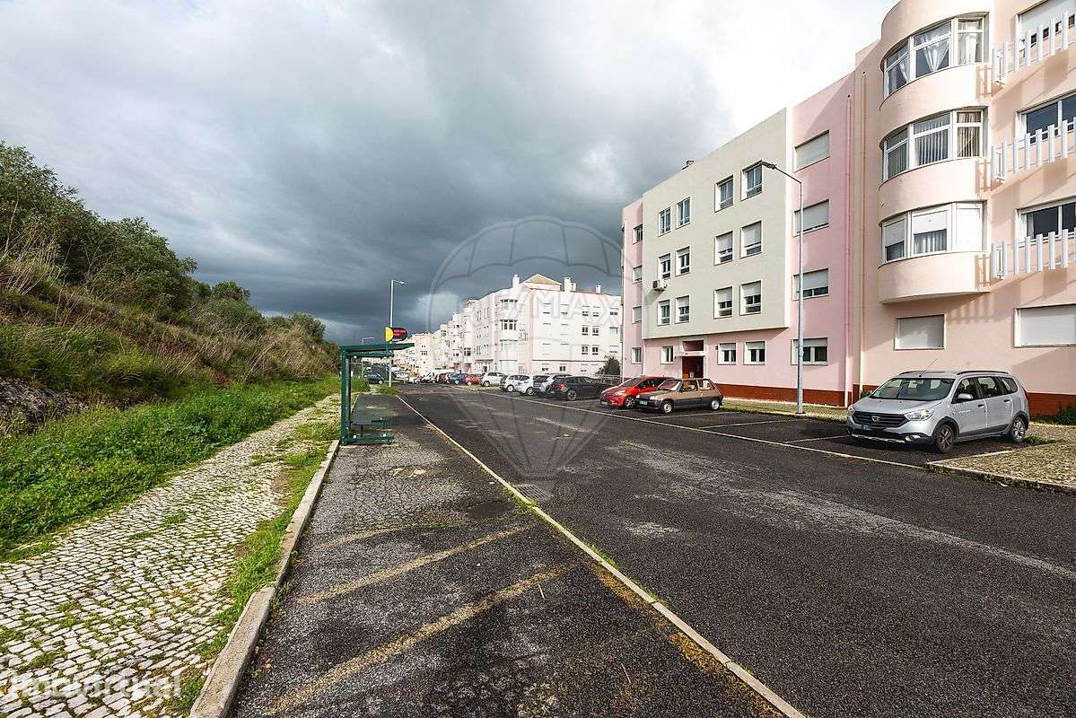 Apartamento T2 para venda - Grande imagem: 5/28