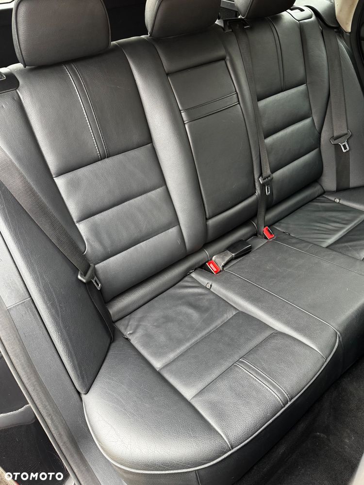 Mercedes-Benz GLK 320 CDI DPF 4Matic 7G-TRONIC - 16