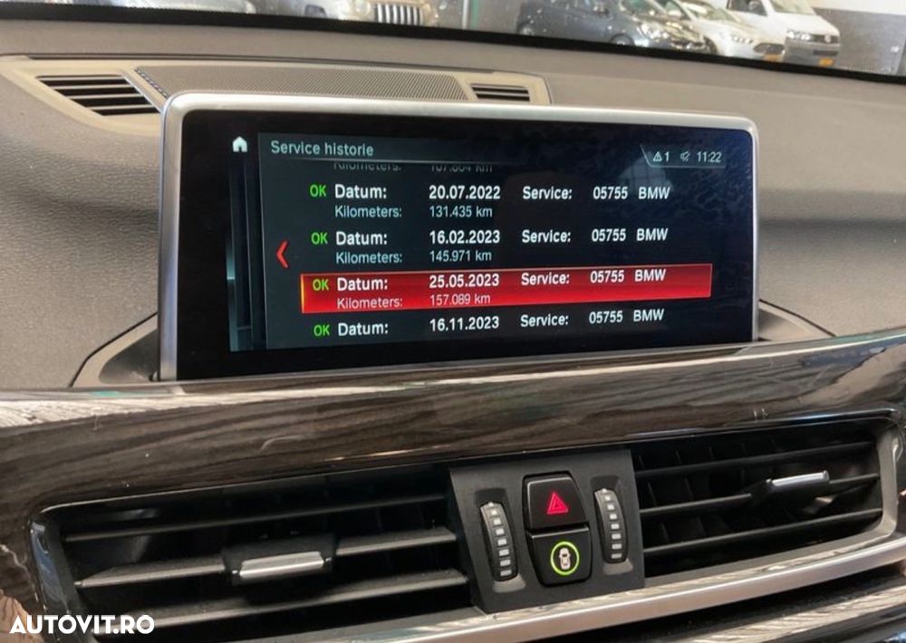 BMW X1 sDrive20i Aut. Sport Line - 6