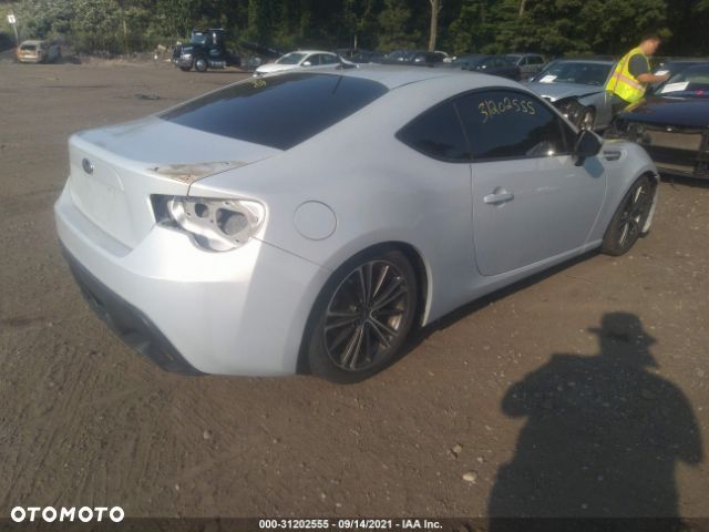 Subaru BRZ - 19