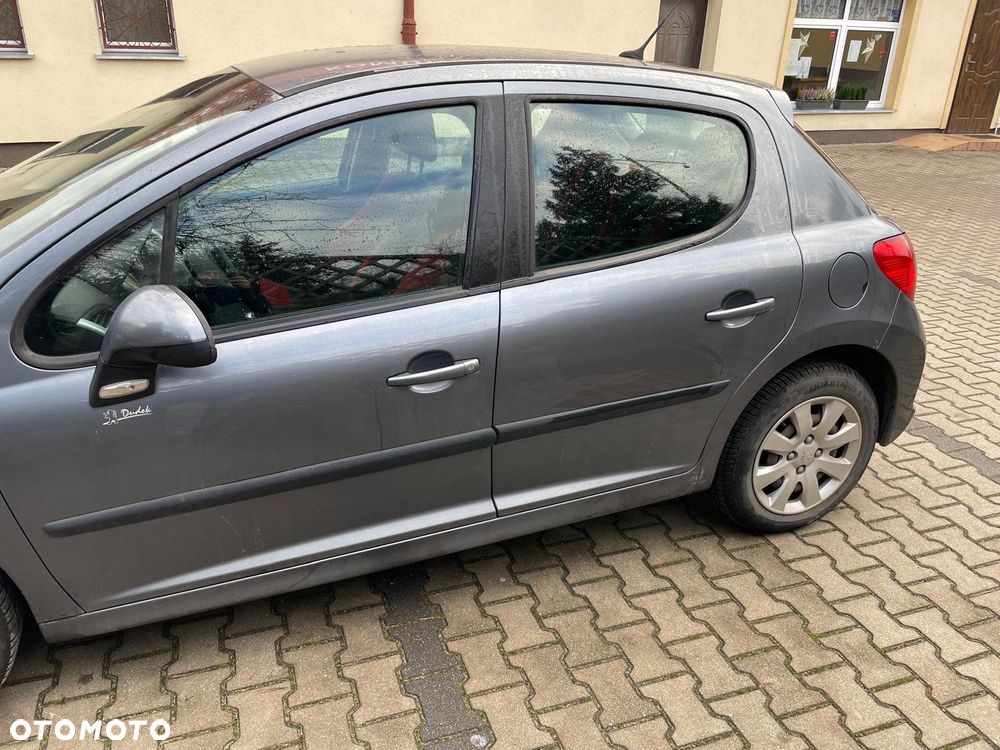 Peugeot 207 1.4 16V Trendy - 7