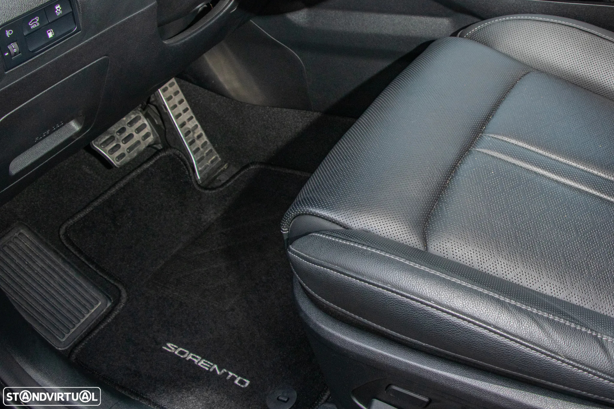 Kia Sorento 1.6 T-GDI PHEV Concept+SRF - 5