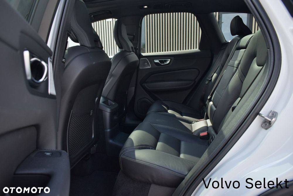 Volvo XC 60 - 16