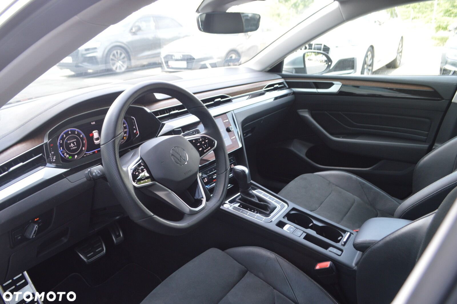 Volkswagen Arteon 2.0 TSI Elegance DSG - 6