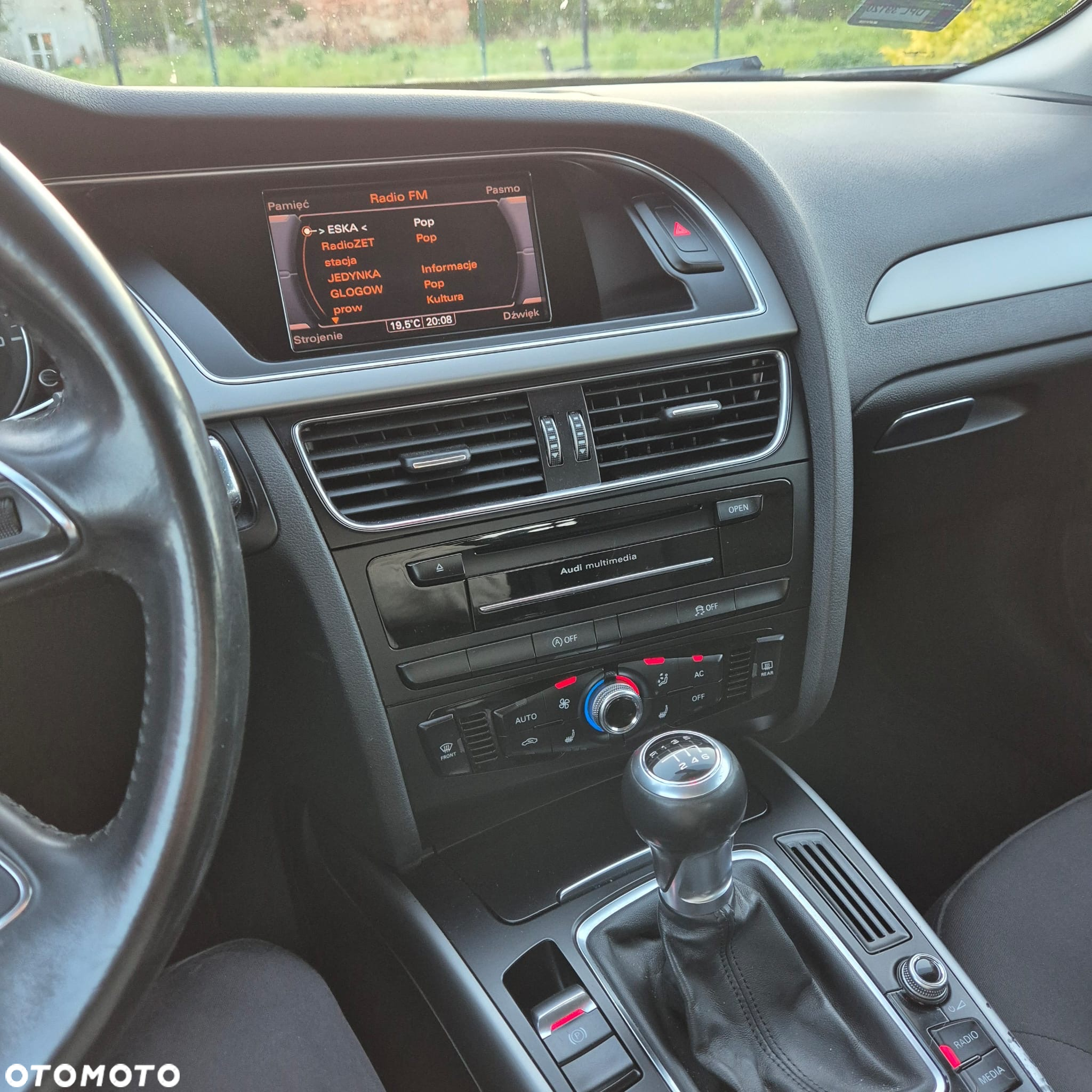 Audi A4 2.0 TDI - 14