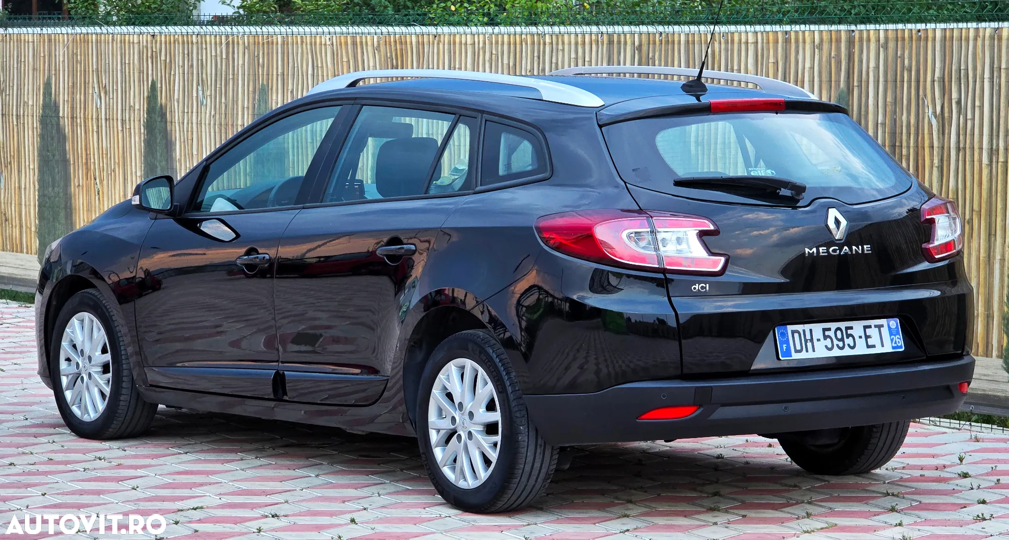 Renault Megane ENERGY dCi 130 INTENS - 7