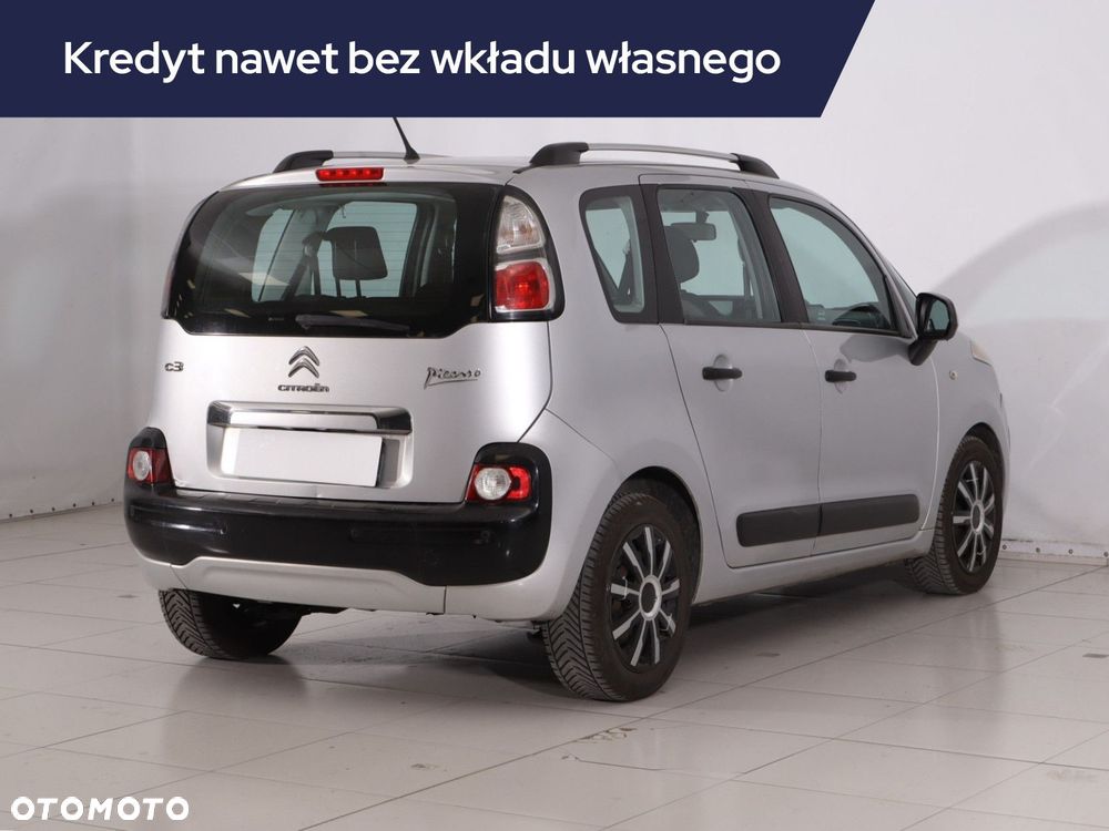 Citroën C3 Picasso - 7