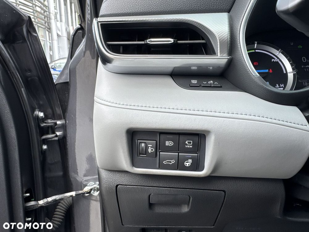 Toyota Highlander - 23