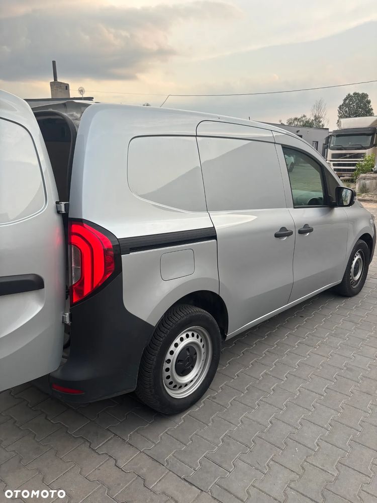 Mercedes-Benz CITAN - 16