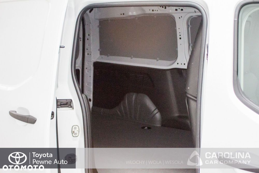 Toyota PROACE CITY - 10