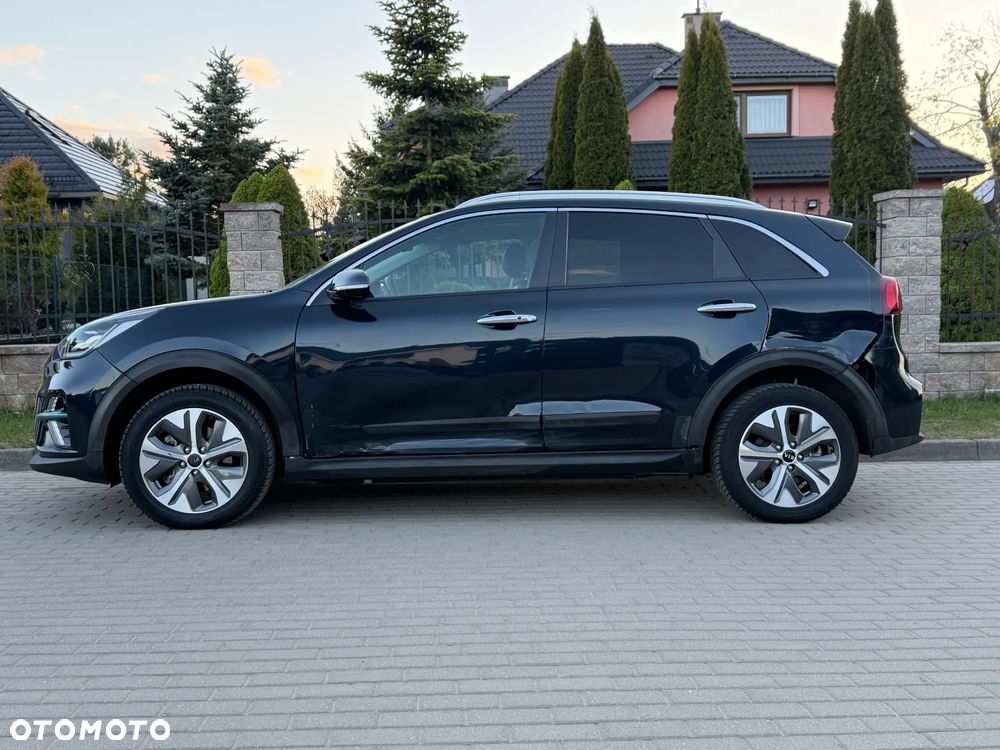 Kia Niro Edition 7 - 7
