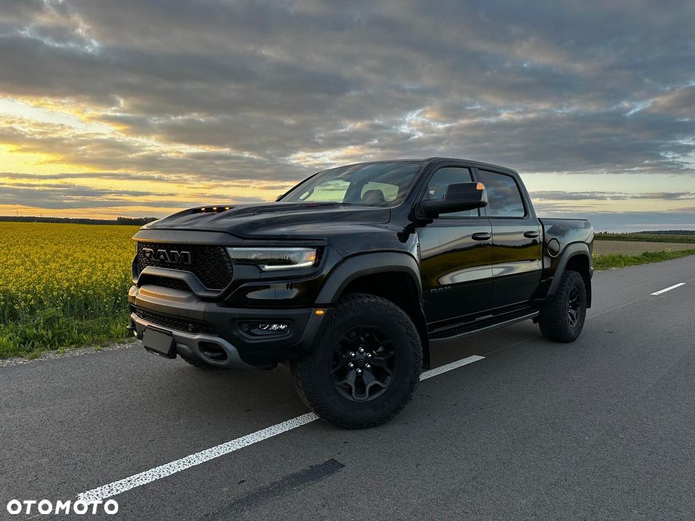 RAM 1500 TRX - 1