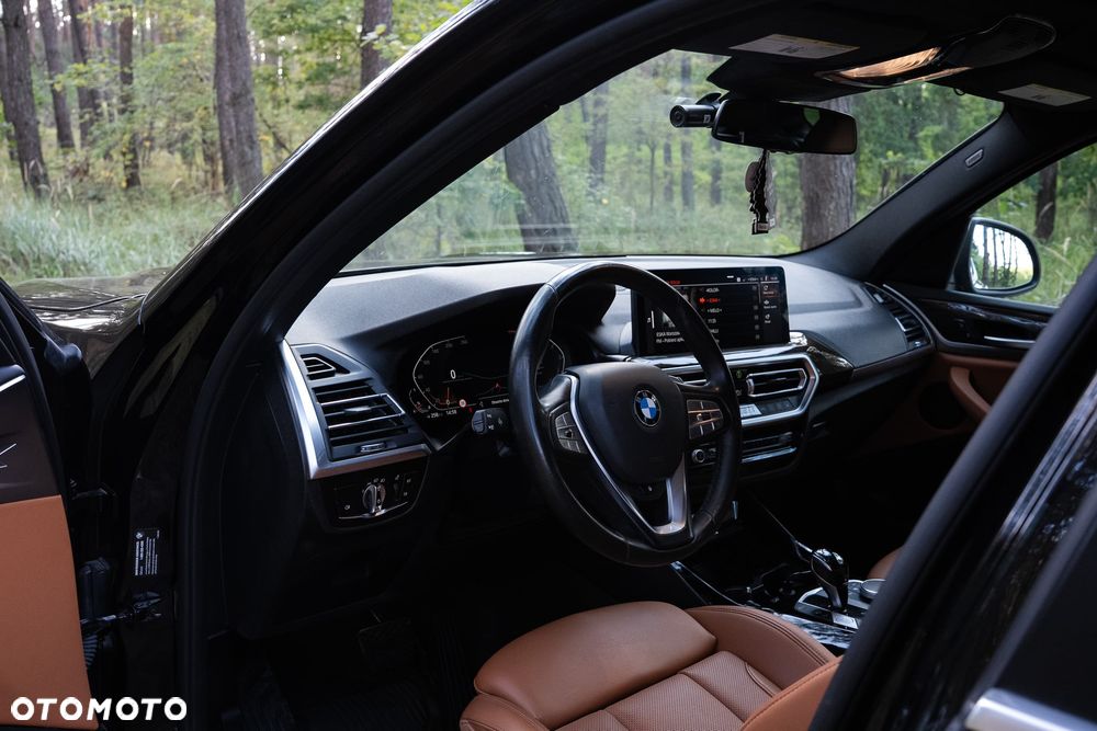 BMW X3 - 5