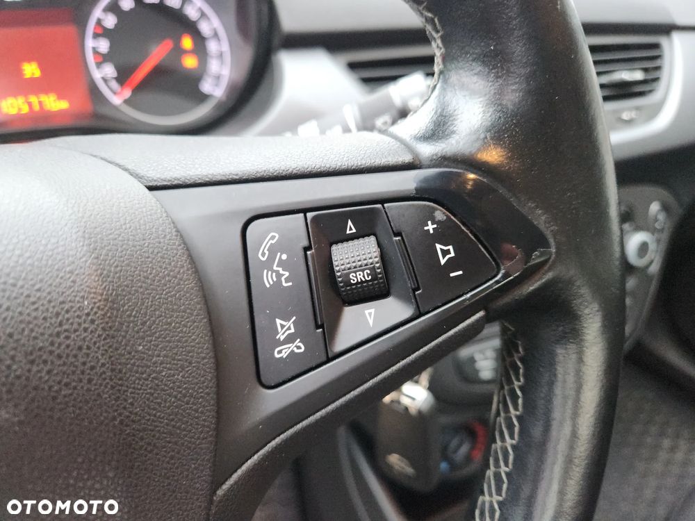 Opel Corsa 1.4 16V ecoFLEX Start-Stop Color Elegance - 16