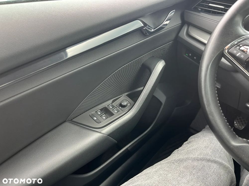 Skoda Octavia - 11