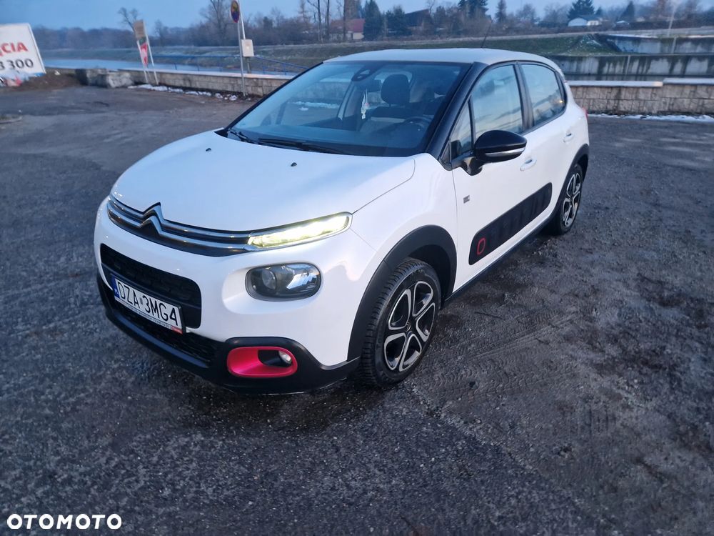 Citroën C3 1.2 PureTech Elle - 11