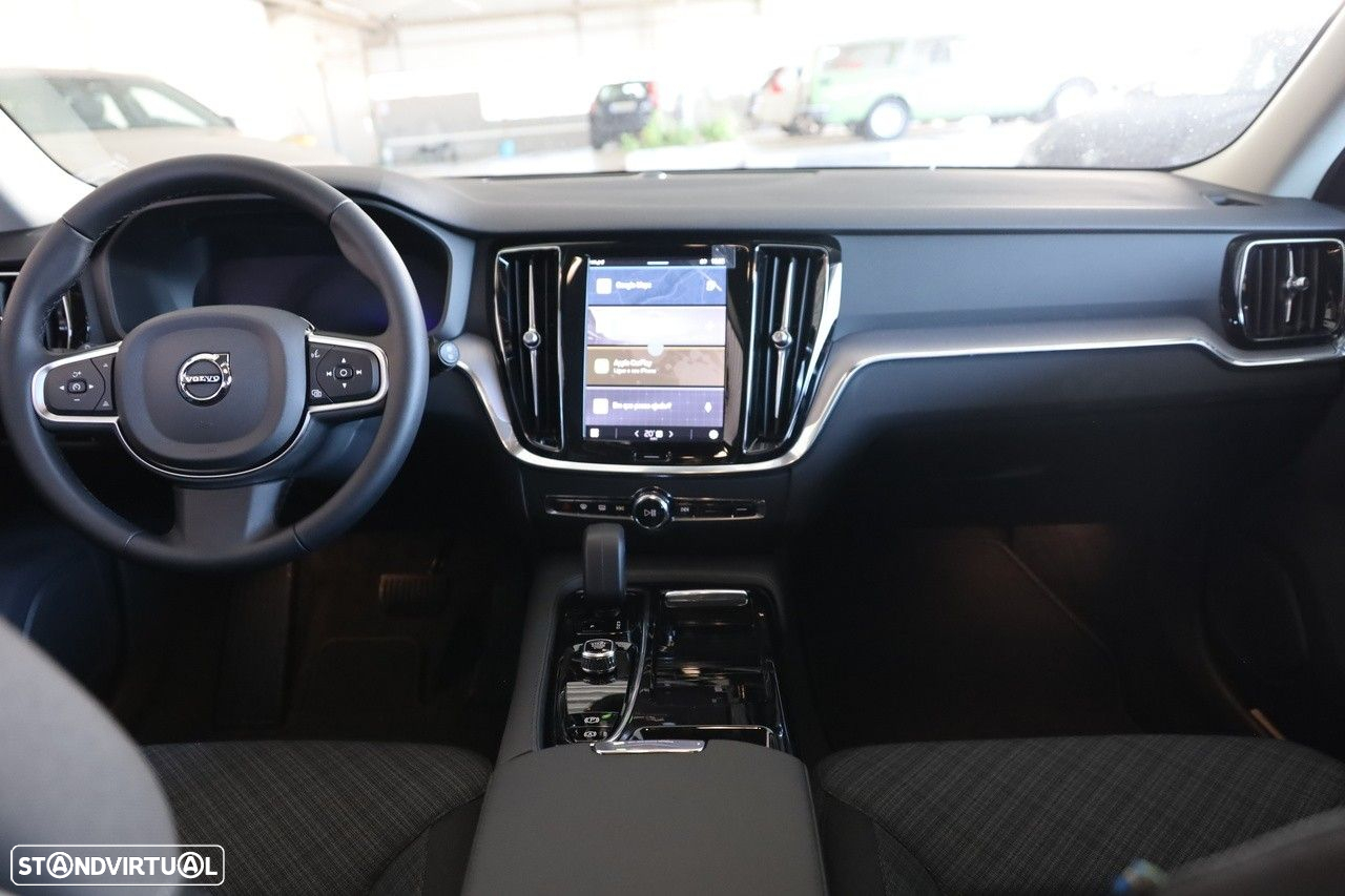 Volvo V60 2.0 T6 AWD TE Core - 9