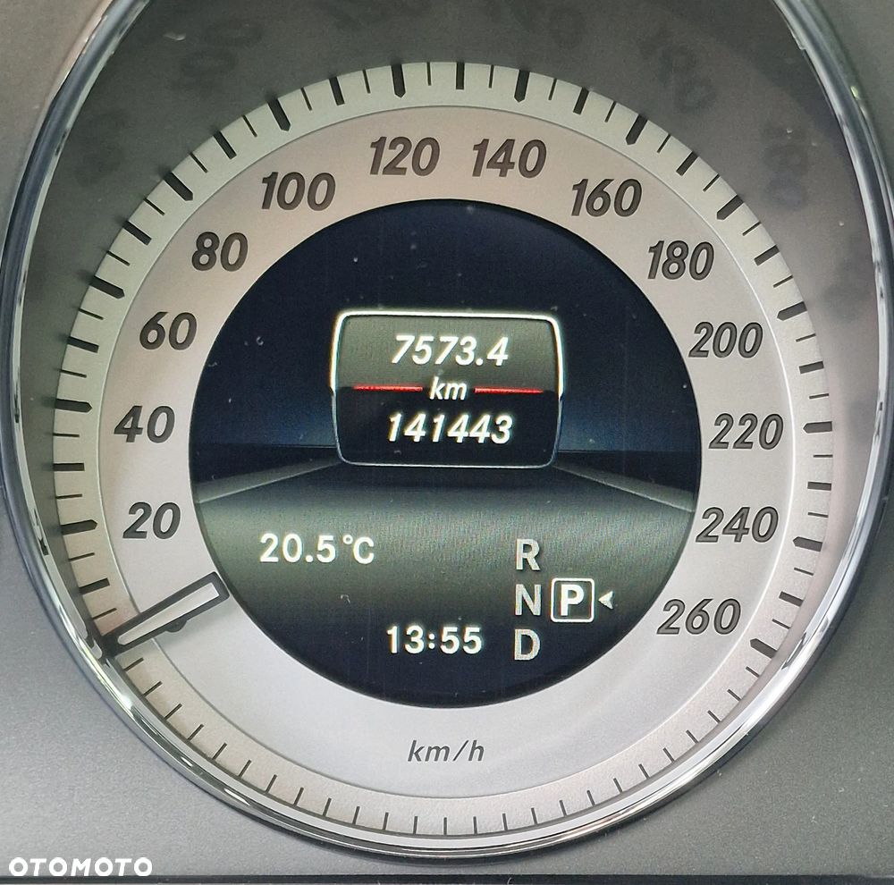 Mercedes-Benz GLK 220 CDI BlueTEC 4-Matic - 19