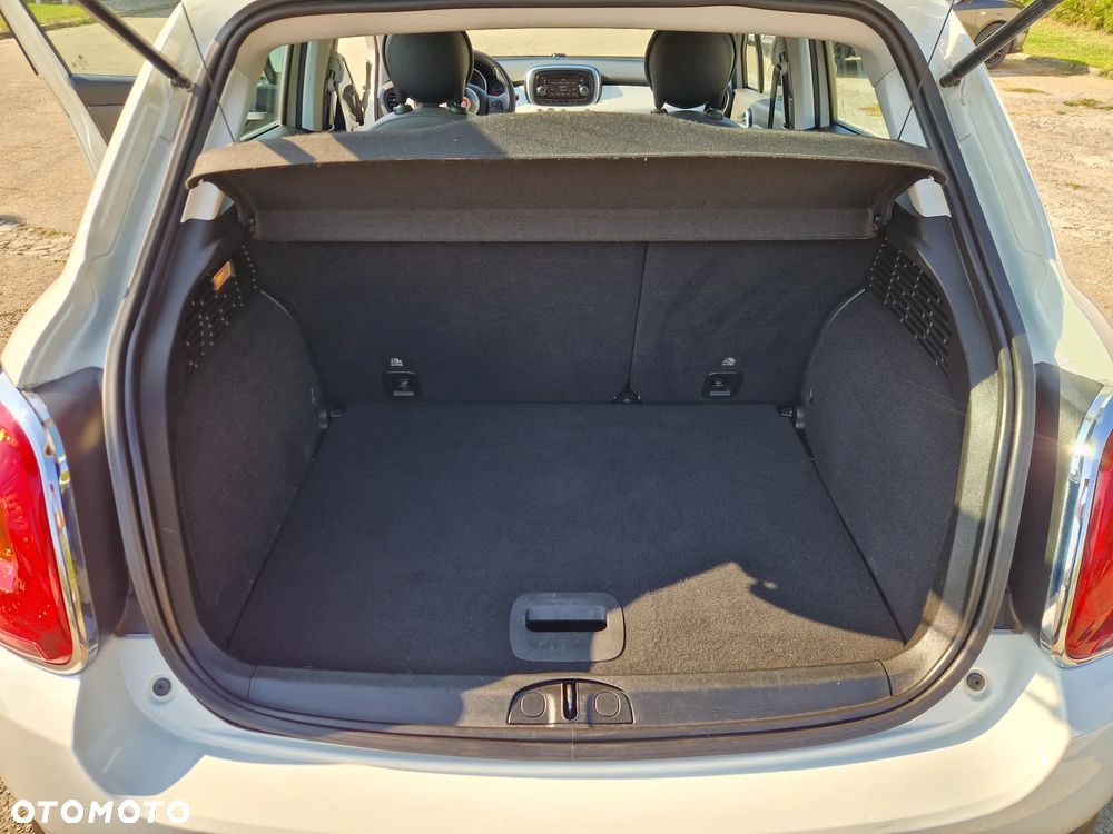 Fiat 500X 1.6 MultiJet Lounge - 16
