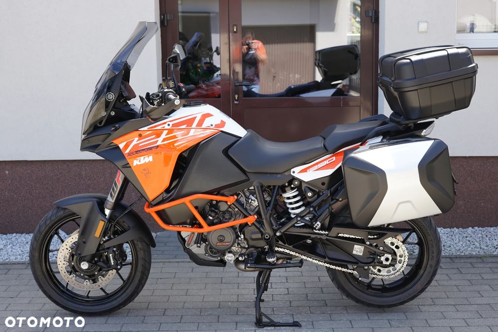 KTM Super Adventure - 21