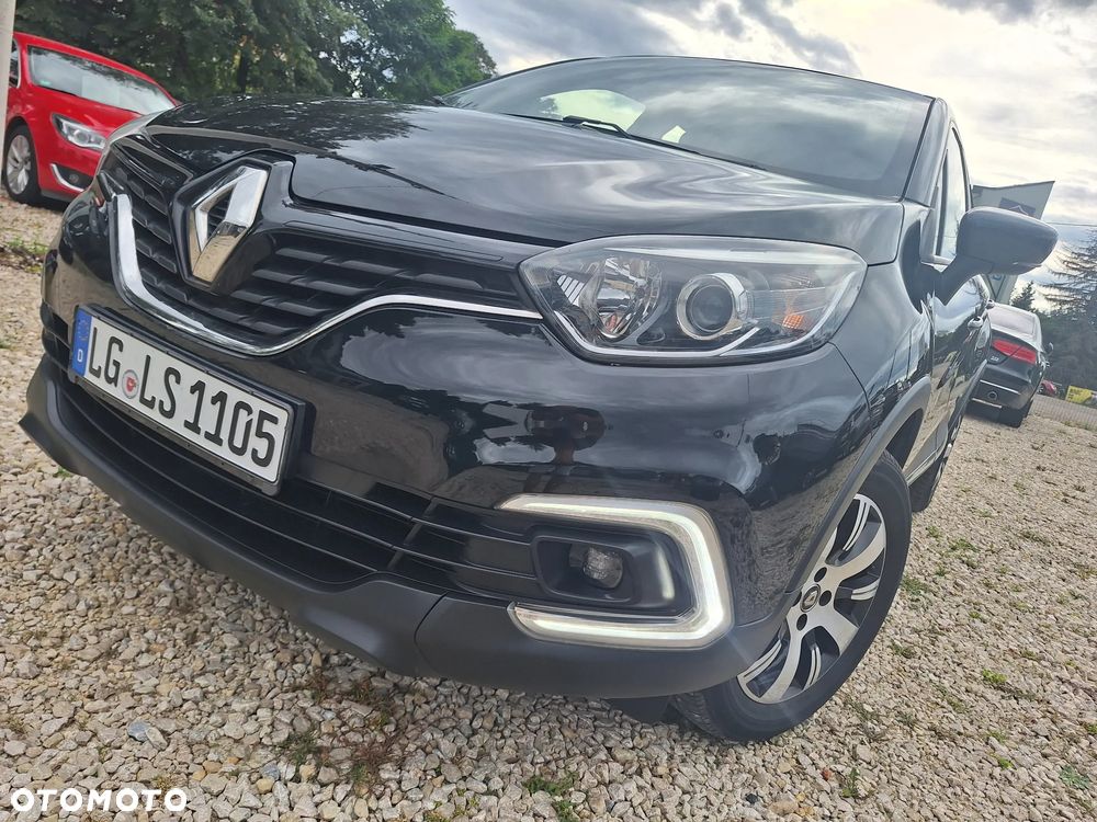 Renault Captur ENERGY TCe 90 Start&Stop Intens - 3