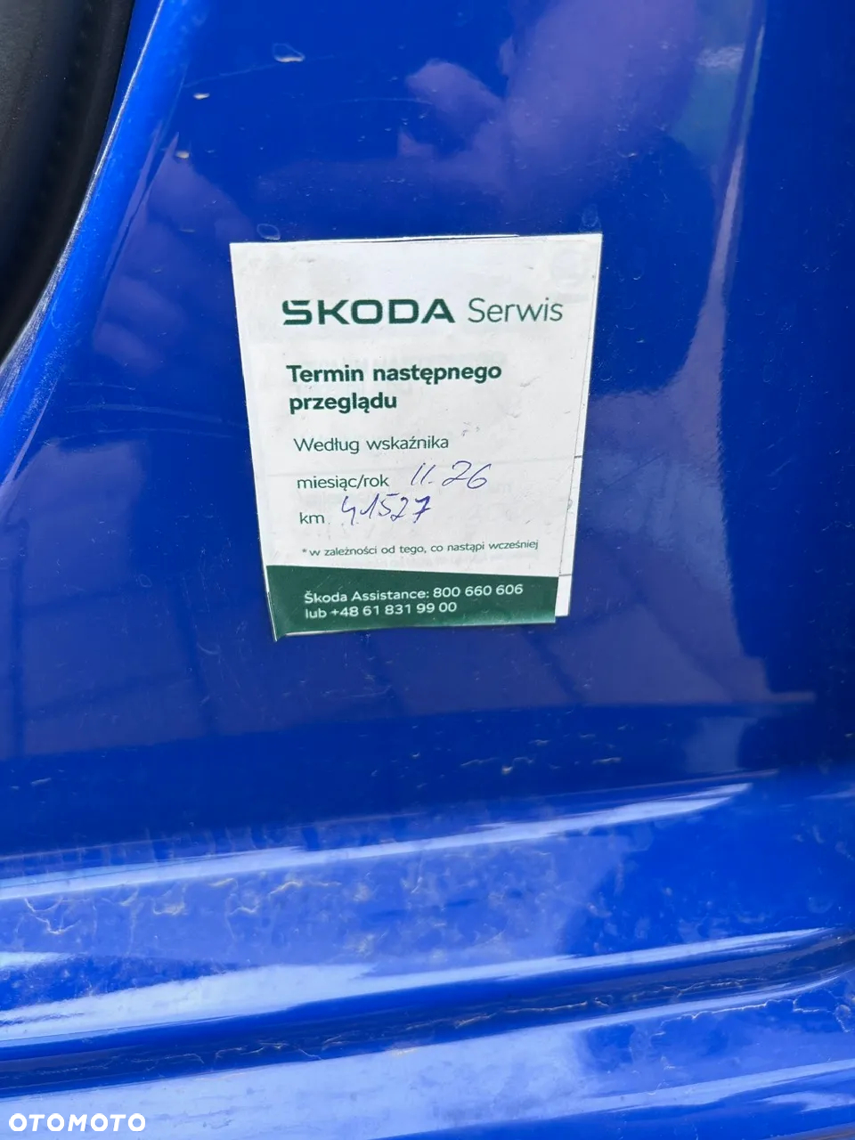 Skoda Scala 1.0 TSI Ambition - 10