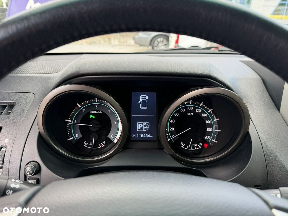 Toyota Land Cruiser LC 3.0 D-4D Executive - 20