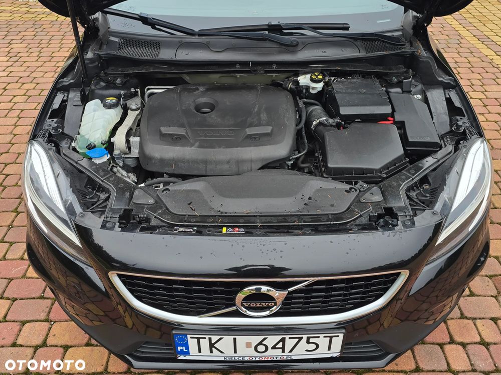 Volvo V40 T4 Drive-E R-Design Momentum - 32