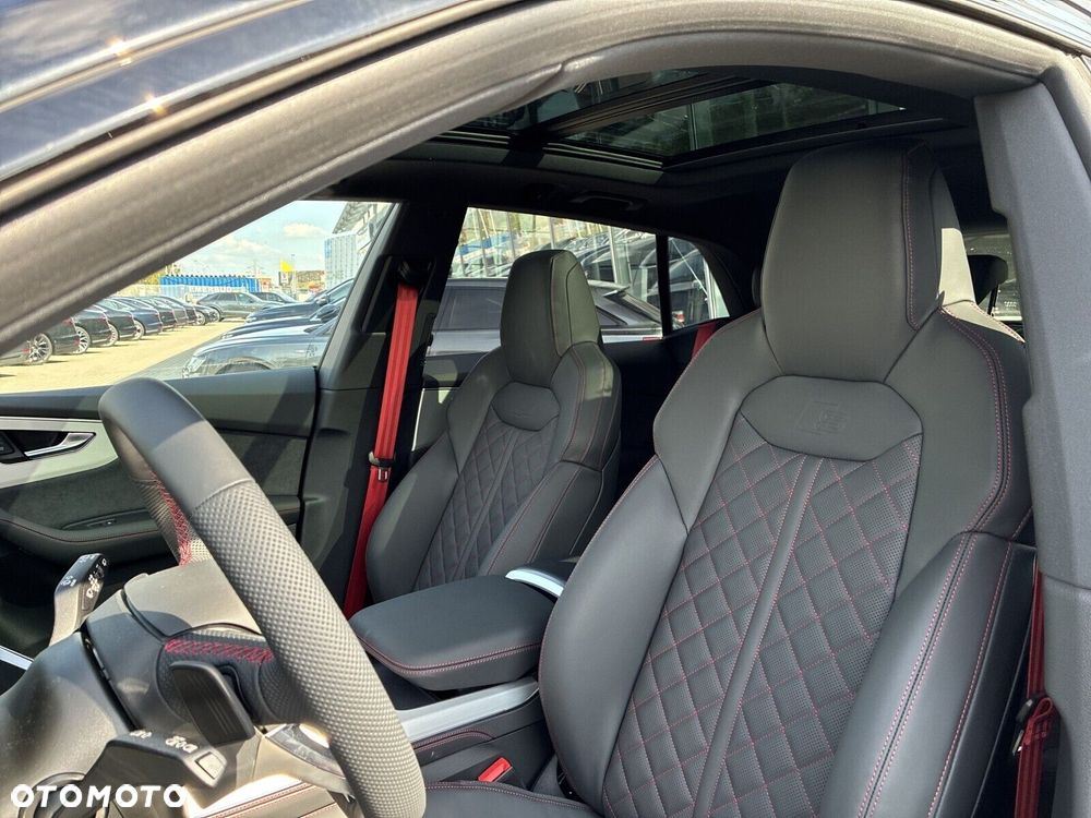 Audi Q8 - 16