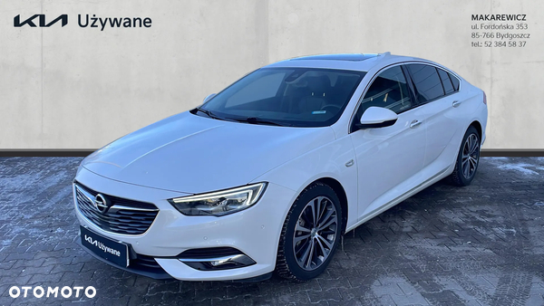 Opel Insignia 2.0 T 4x4 Exclusive S&S