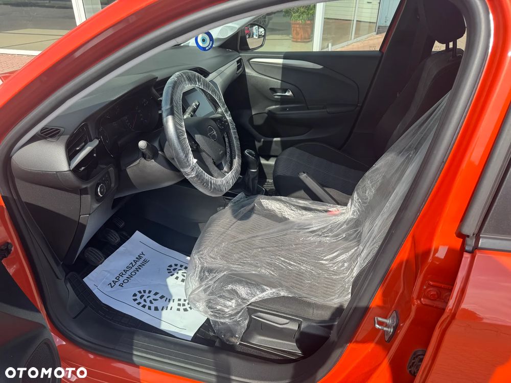Opel Corsa 1.2 Edition S&S - 10