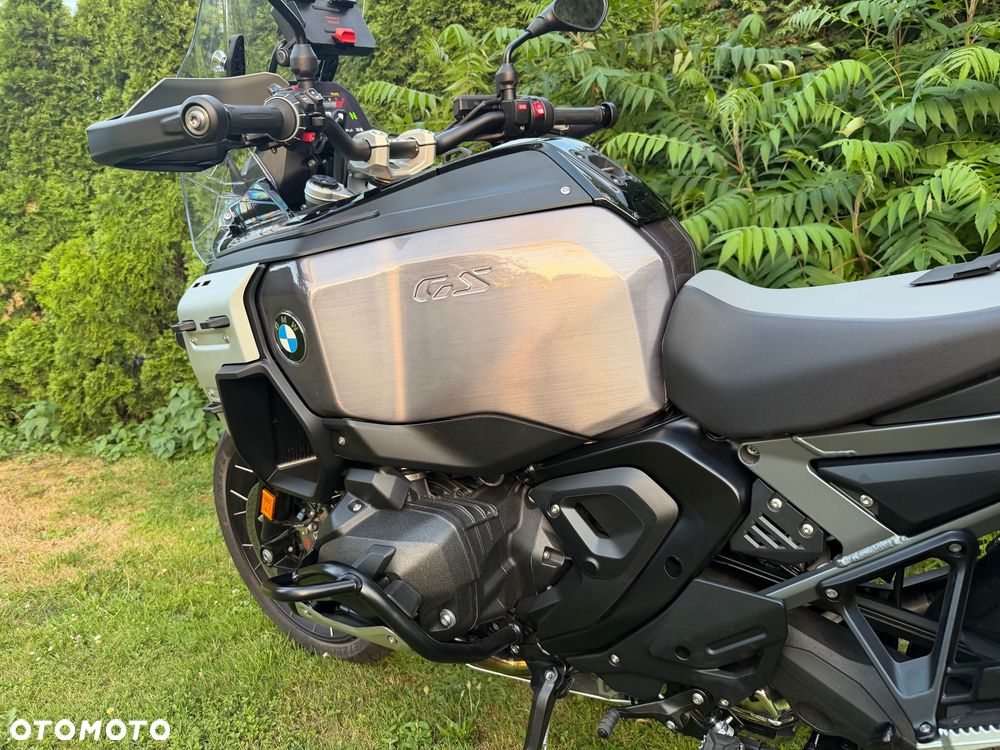 BMW GS - 25