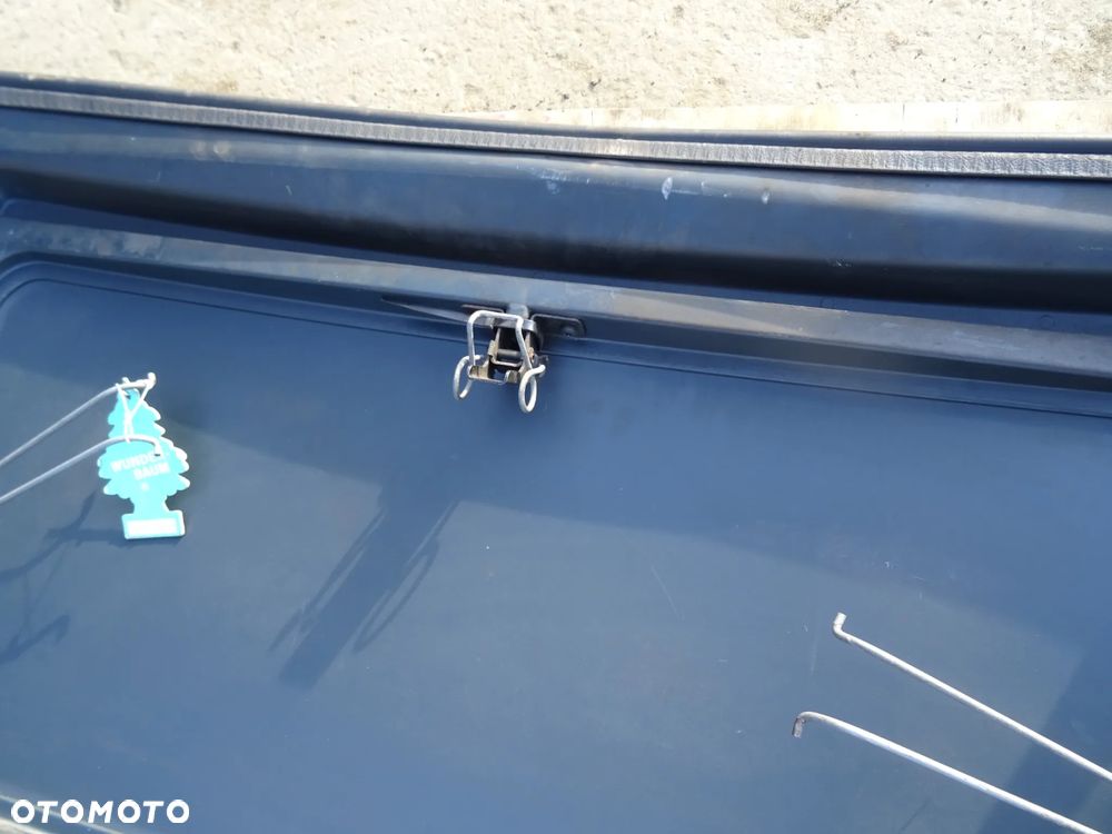 Dach Uchylny Rygiel Renault Kangoo I Lift - 9