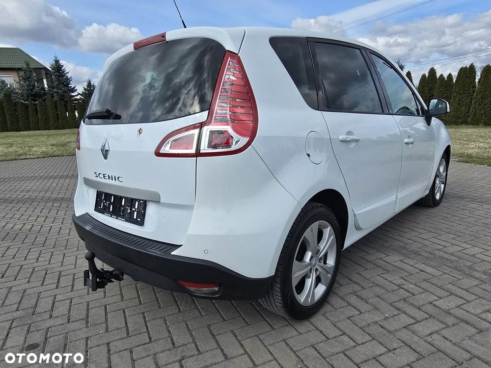 Renault Scenic - 9