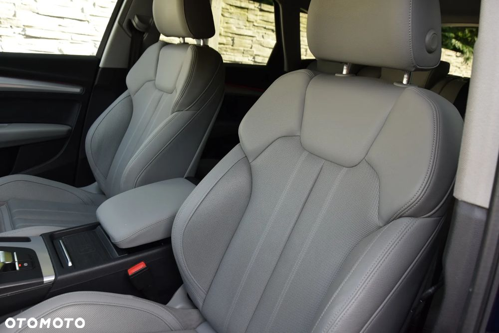 Audi Q5 40 TDI quattro S tronic sport - 22