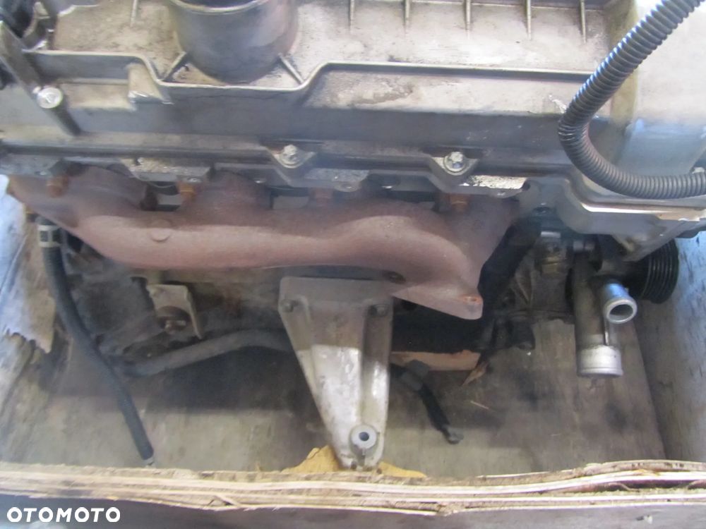 silnik 646920 - 6
