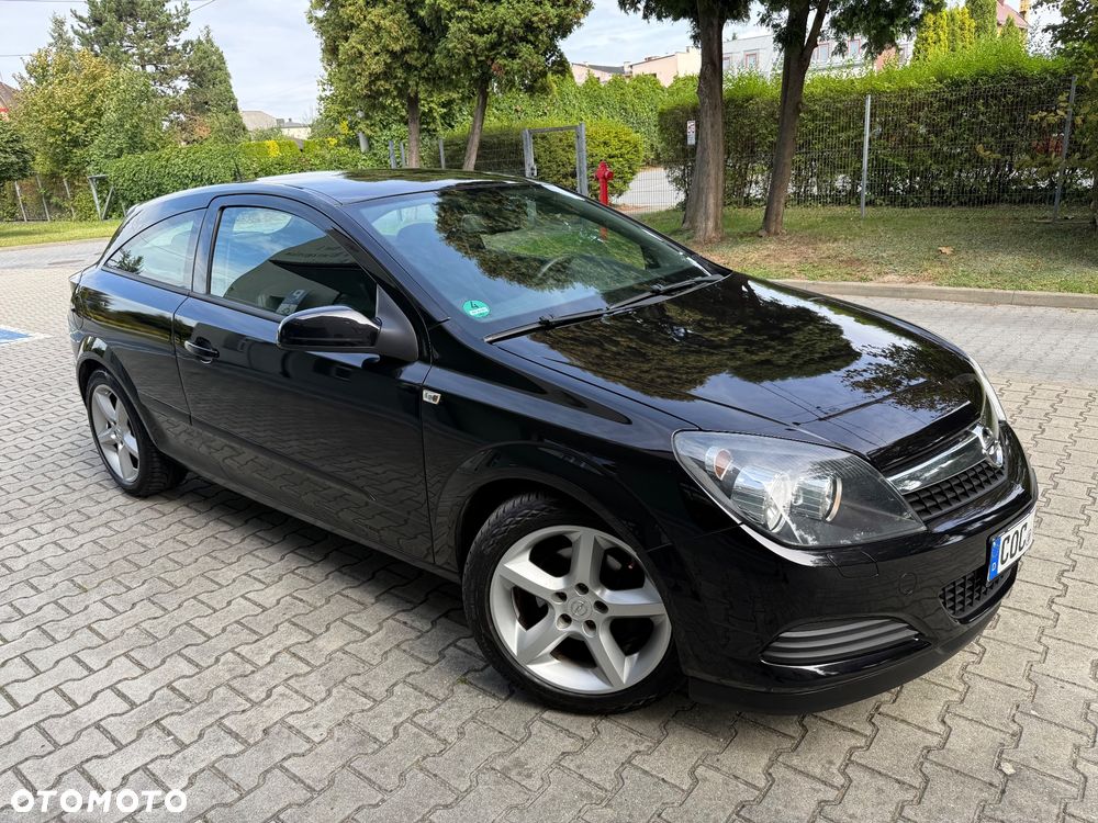 Opel Astra 1.4 Edition 111 Jahre - 11