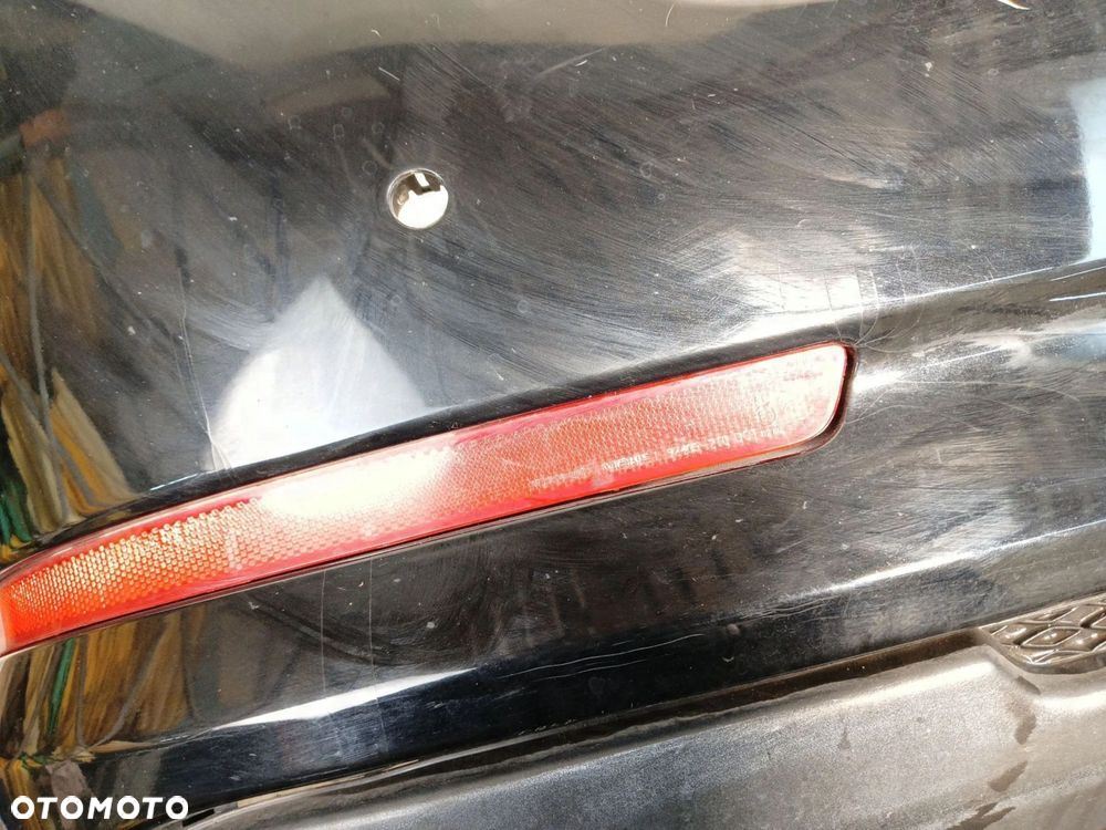 ZDERZAK TYŁ KIA OPTIMA III (2011-2013) 2.0 CVVT HYBRID 190KM - 11