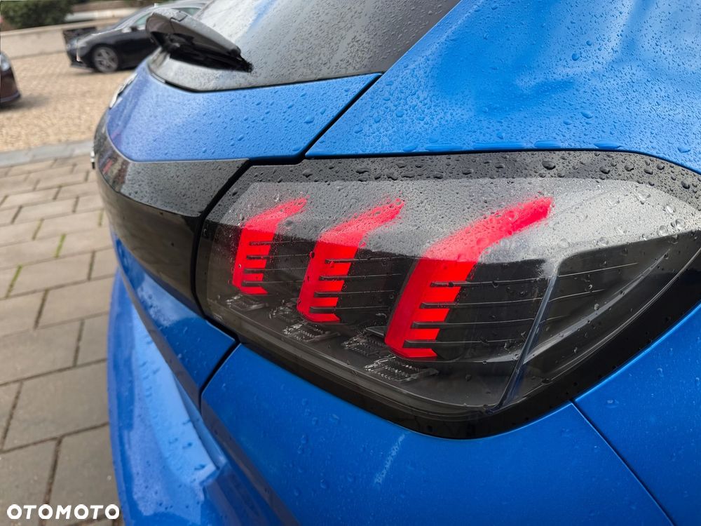 Peugeot 208 2019 photo 5