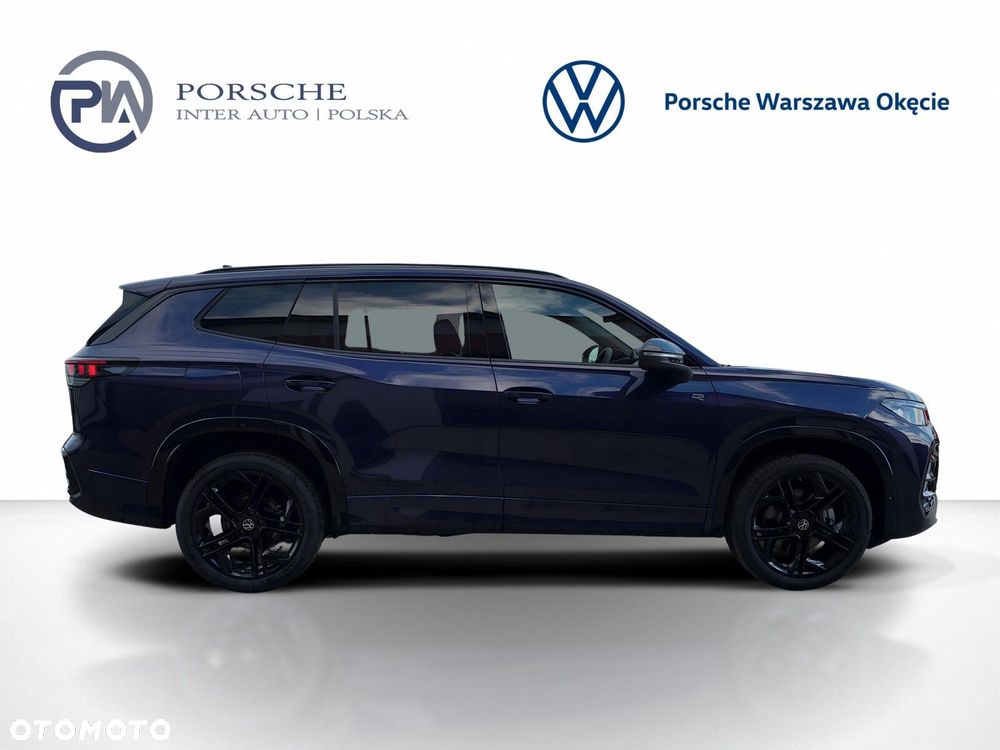 Volkswagen Tayron 2026