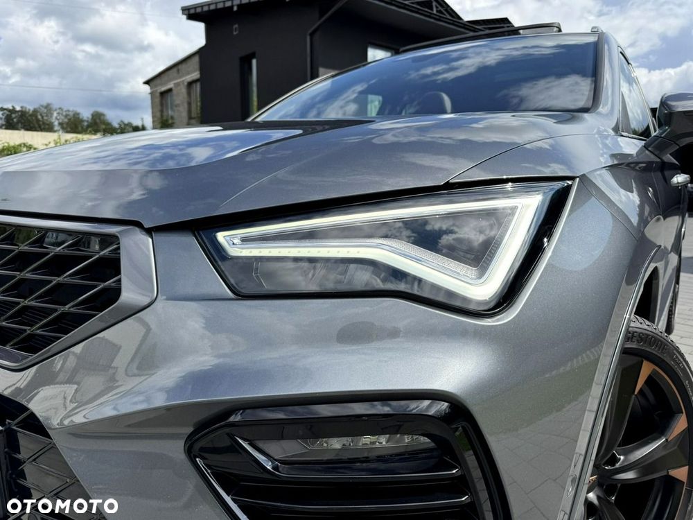 Cupra Ateca - 14