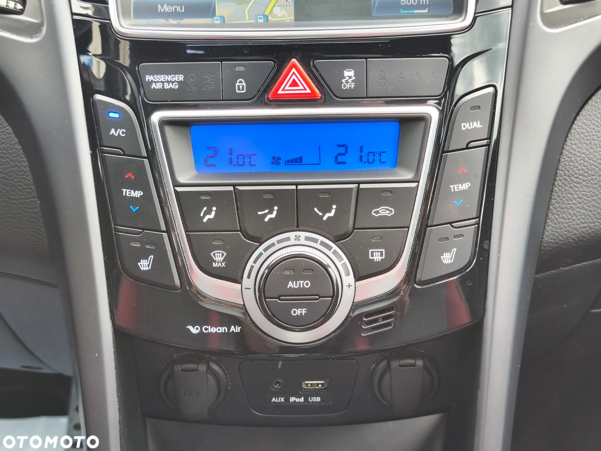 Hyundai i30 1.6 GDI Turbo Sport - 23