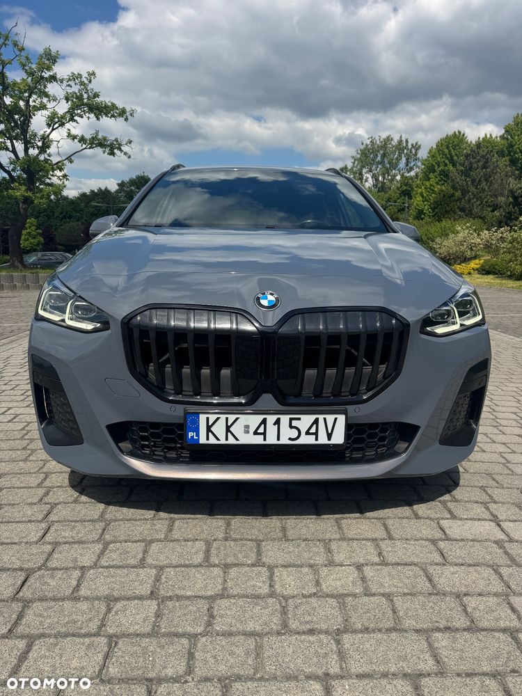 BMW Seria 2 218i - 2