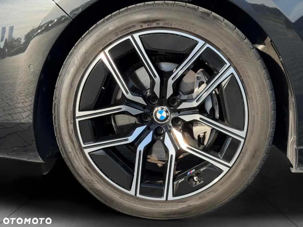 BMW Seria 7 740d xDrive mHEV M Sport sport - 5