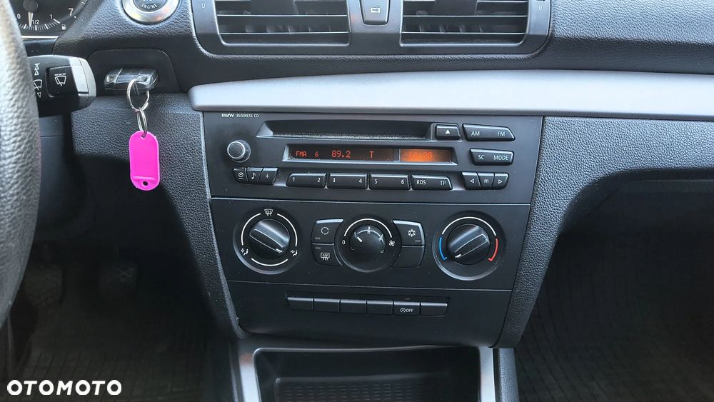 BMW Seria 1 116i Edition Lifestyle - 12
