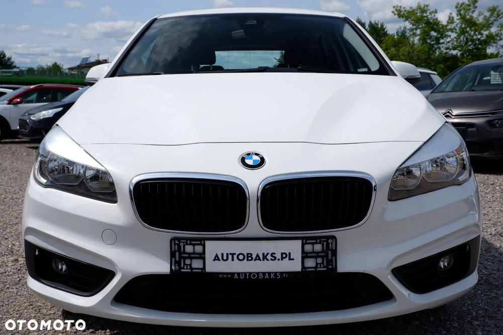 BMW Seria 2 216d Advantage - 1