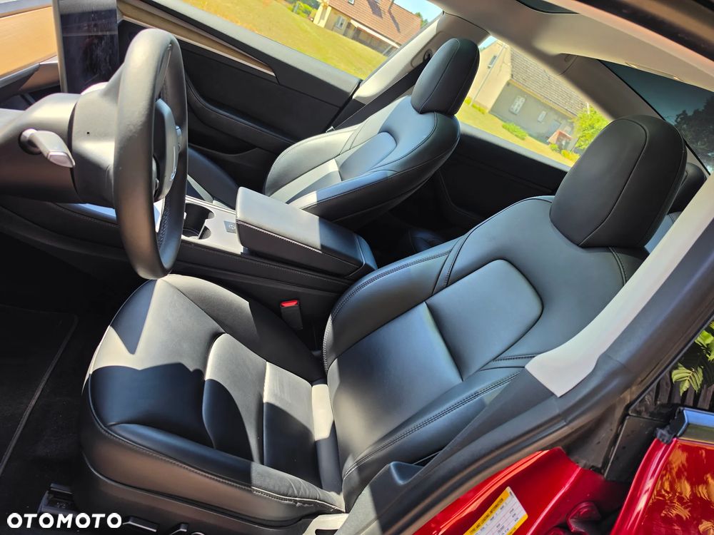 Tesla Model 3 - 22