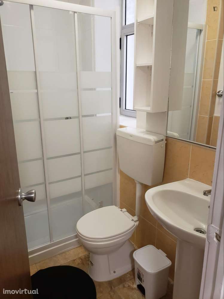 Apartamento com 1 quartos - localizado em Baixa Coimbra - Grande imagem: 2/10