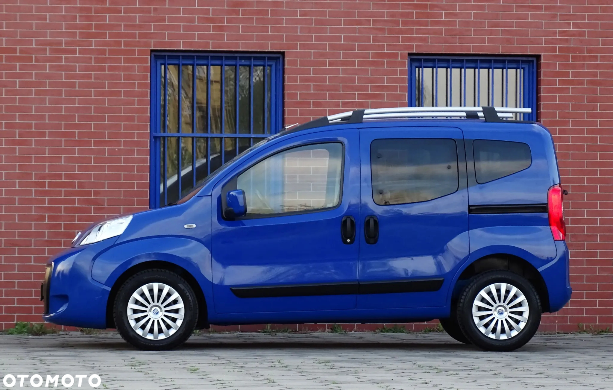 Fiat Qubo - 3