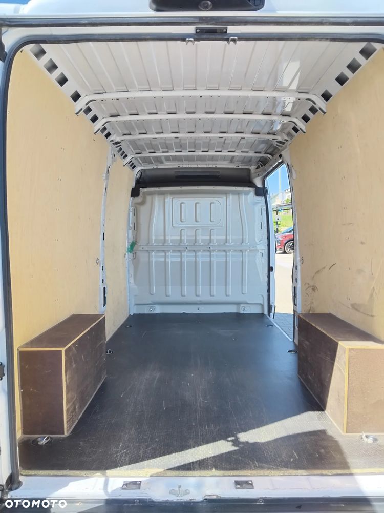 Opel MOVANO - 20